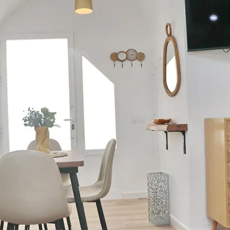 Fondimar Коніль-де-ла-Фронтера