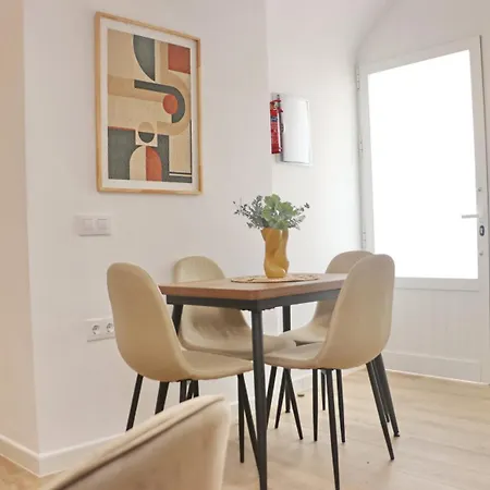 Apartamento Fondimar Conil De La Frontera