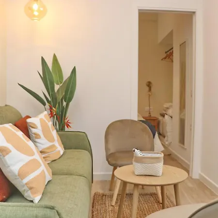 Fondimar Apartamento *