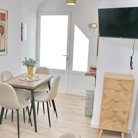 Apartamento Fondimar *