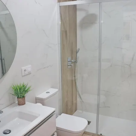 Fondimar Conil De La Frontera