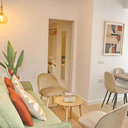 Fondimar Apartamento Conil De La Frontera
