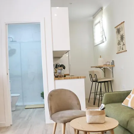 Apartamento Fondimar *
