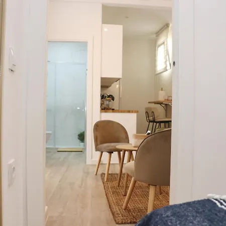 Fondimar Apartment Conil De La Frontera