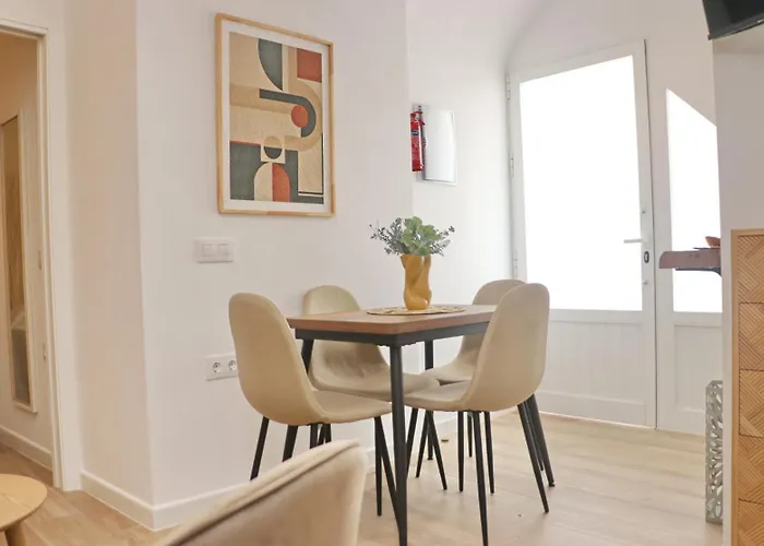 Apartament Fondimar Conil De La Frontera