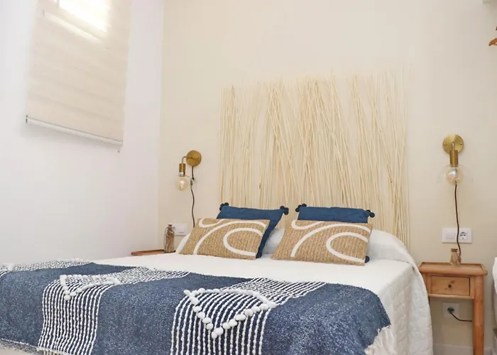 Apartament Fondimar Conil De La Frontera