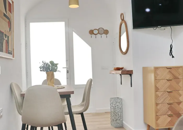 Fondimar Conil De La Frontera