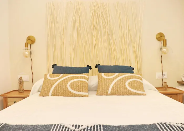 Fondimar Apartamento