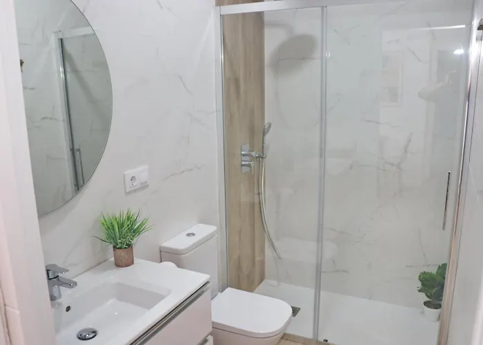 Fondimar Conil De La Frontera