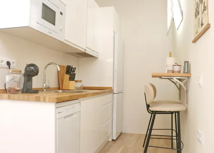 Apartament Fondimar *