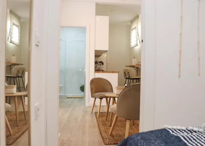 Fondimar Apartamento Conil De La Frontera