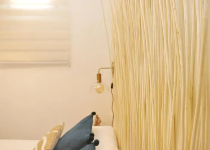 Apartament Fondimar Conil De La Frontera