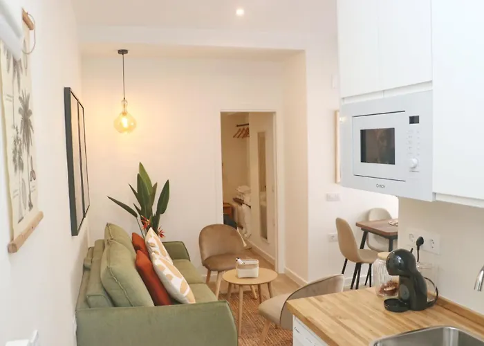 Fondimar Коніль-де-ла-Фронтера