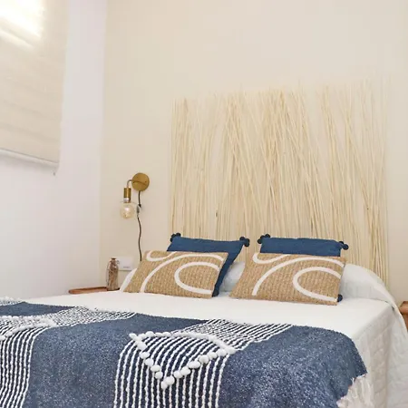 Apartamento Fondimar Conil De La Frontera