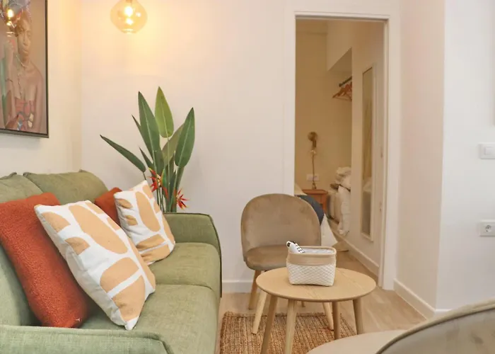 Fondimar Apartamento *