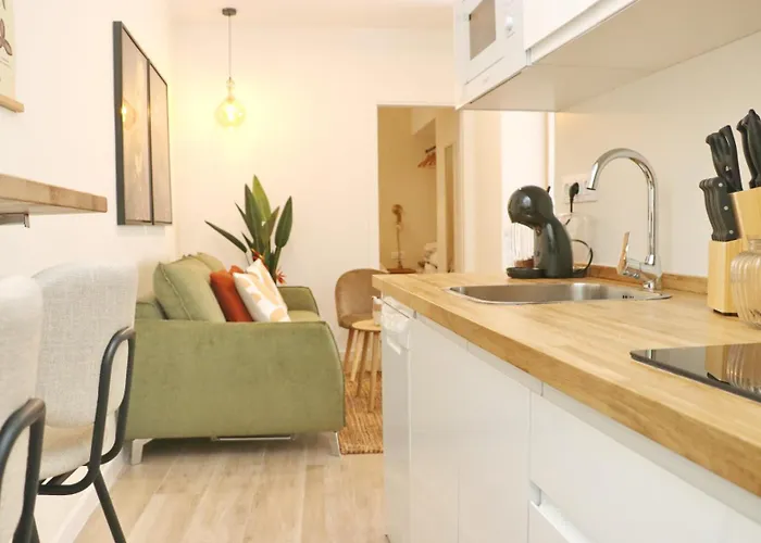 Fondimar Apartamento