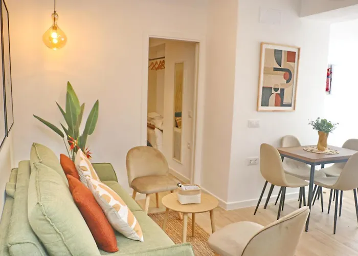 Fondimar Apartamento Conil De La Frontera